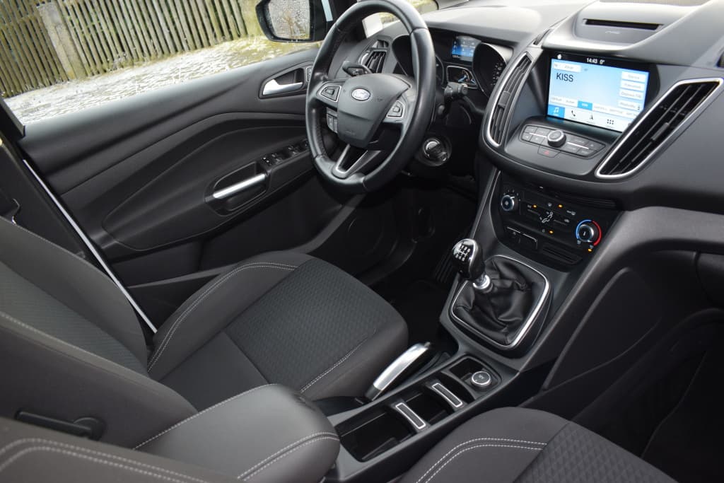 2017 Ford OSTATNÍ - 11