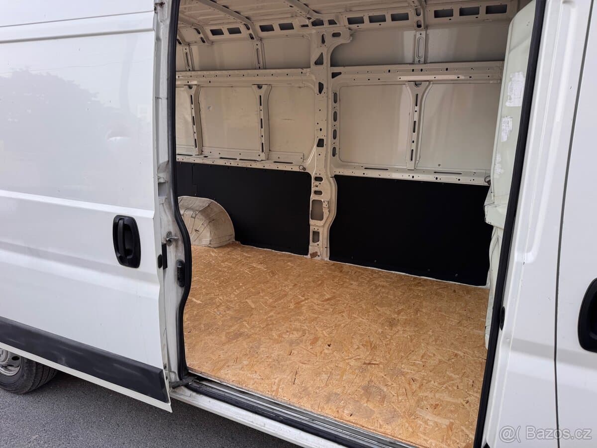 2013 Peugeot BOXER - 11