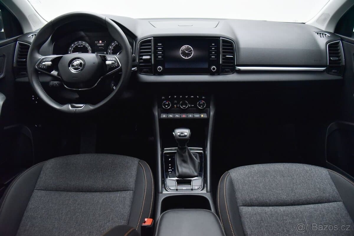 2021 Škoda KAROQ - 11