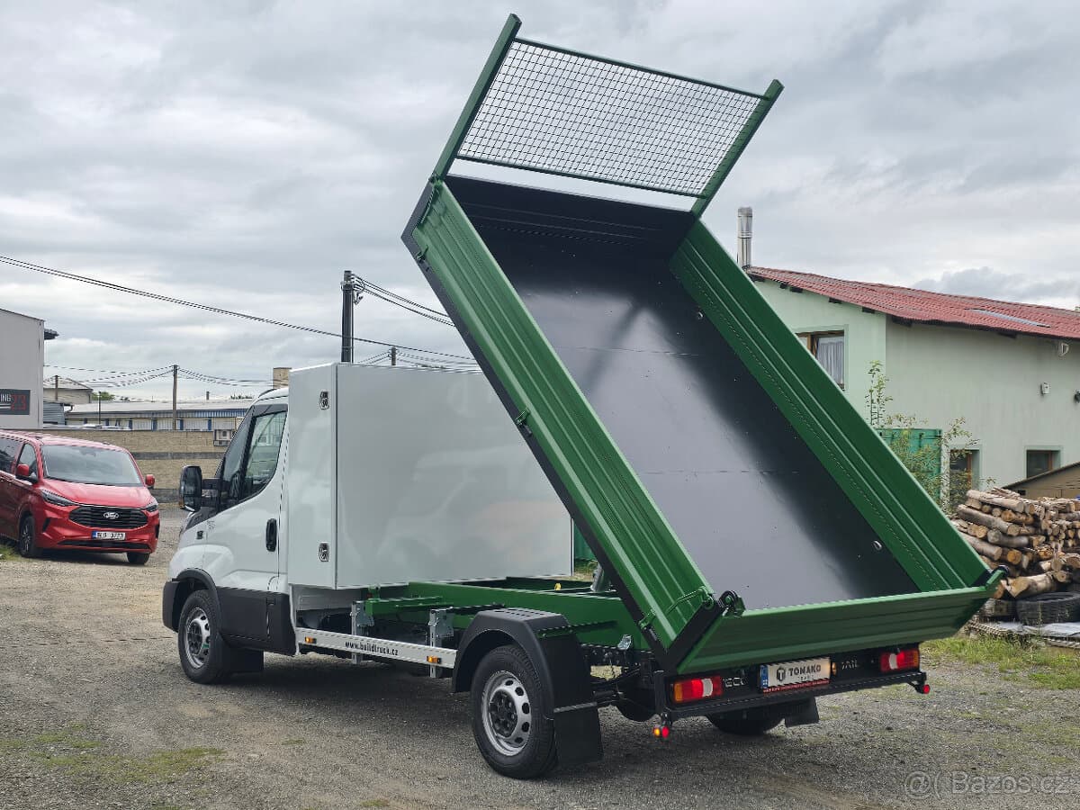 Iveco OSTATNÍ - 11