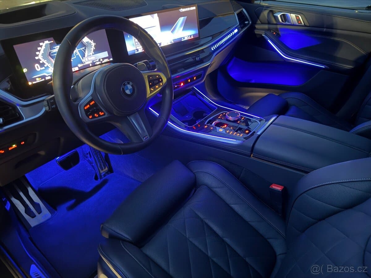 2024 BMW X5 - 11