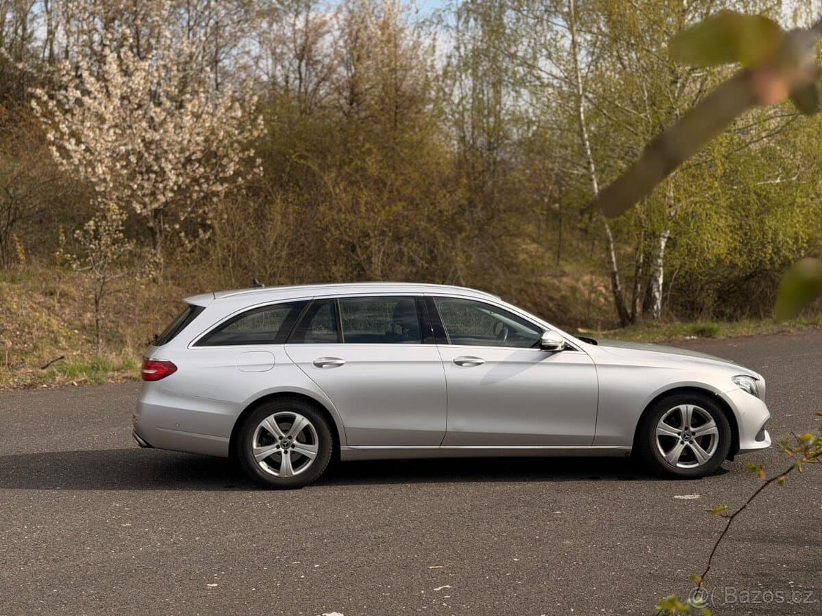 2017 Mercedes-Benz OSTATNÍ - 11