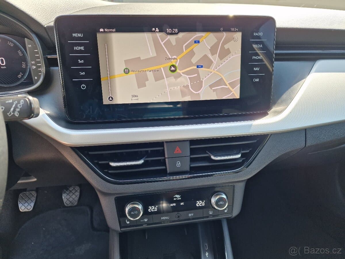 2022 Škoda SCALA - 11