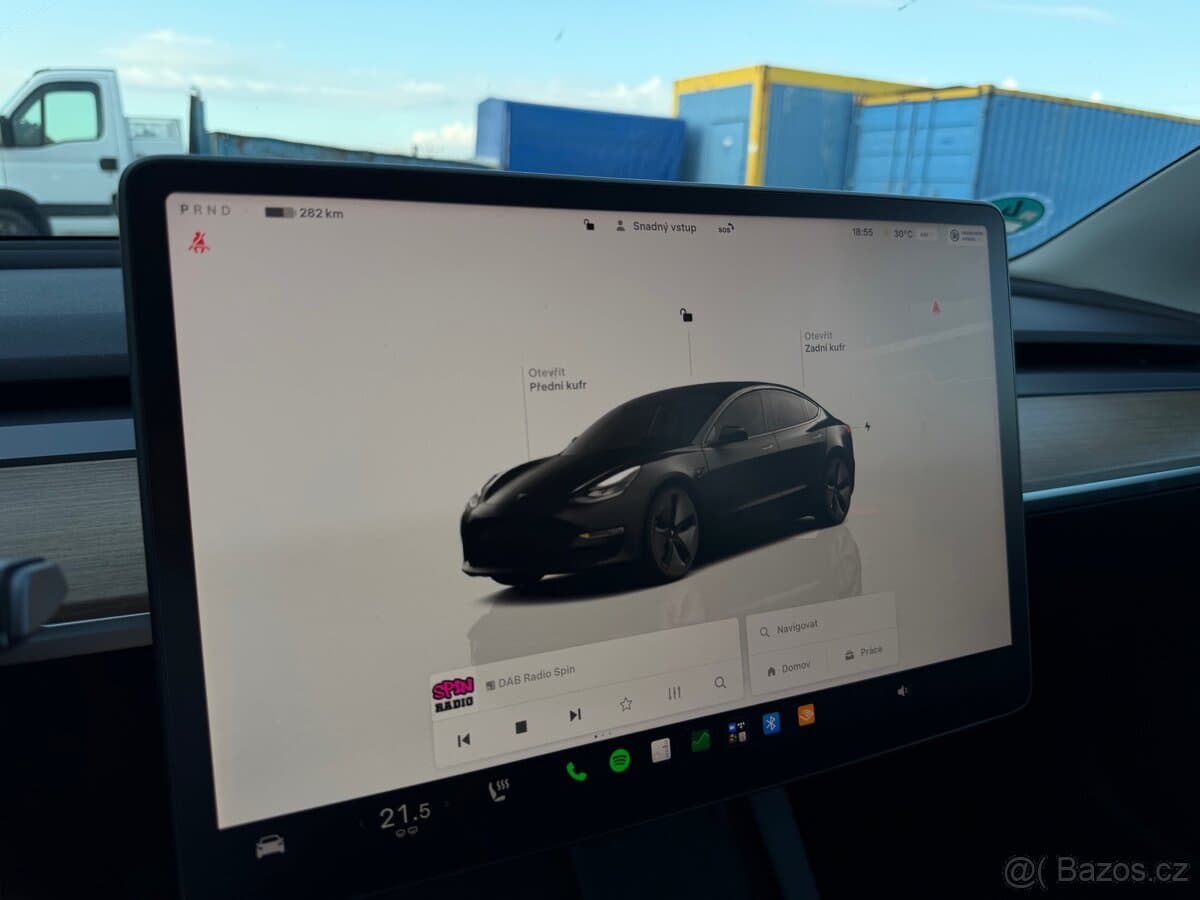 2022 Tesla MODEL 3 - 11