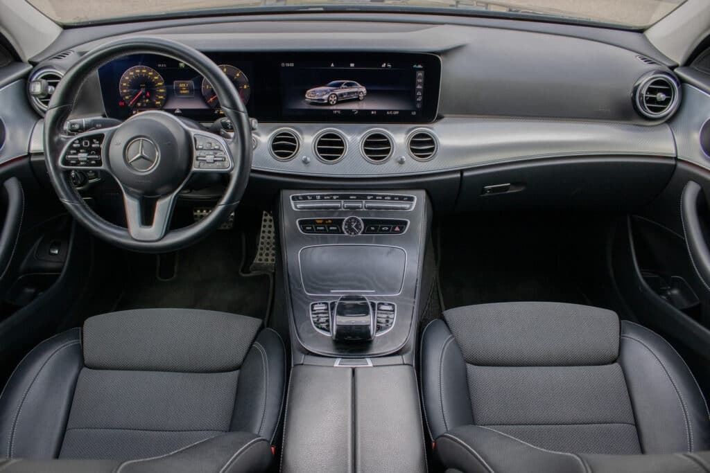 2019 Mercedes-Benz OSTATNÍ - 11