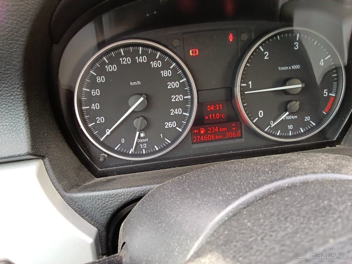 2009 BMW OSTATNÍ - 11