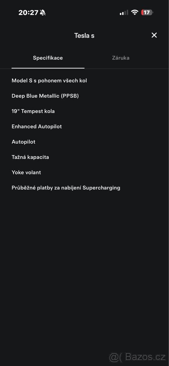 2022 Tesla MODEL S - 11