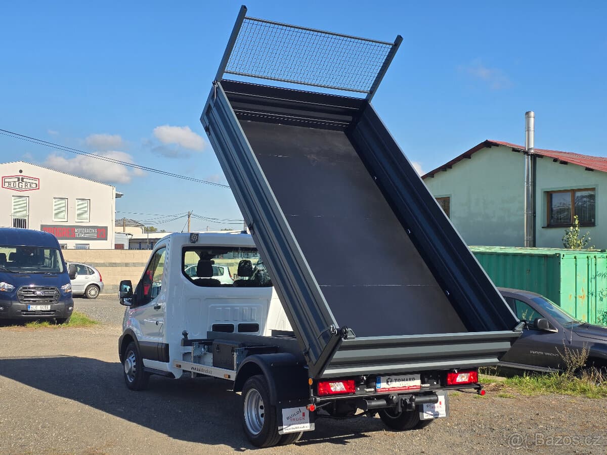 Ford TRANSIT - 11