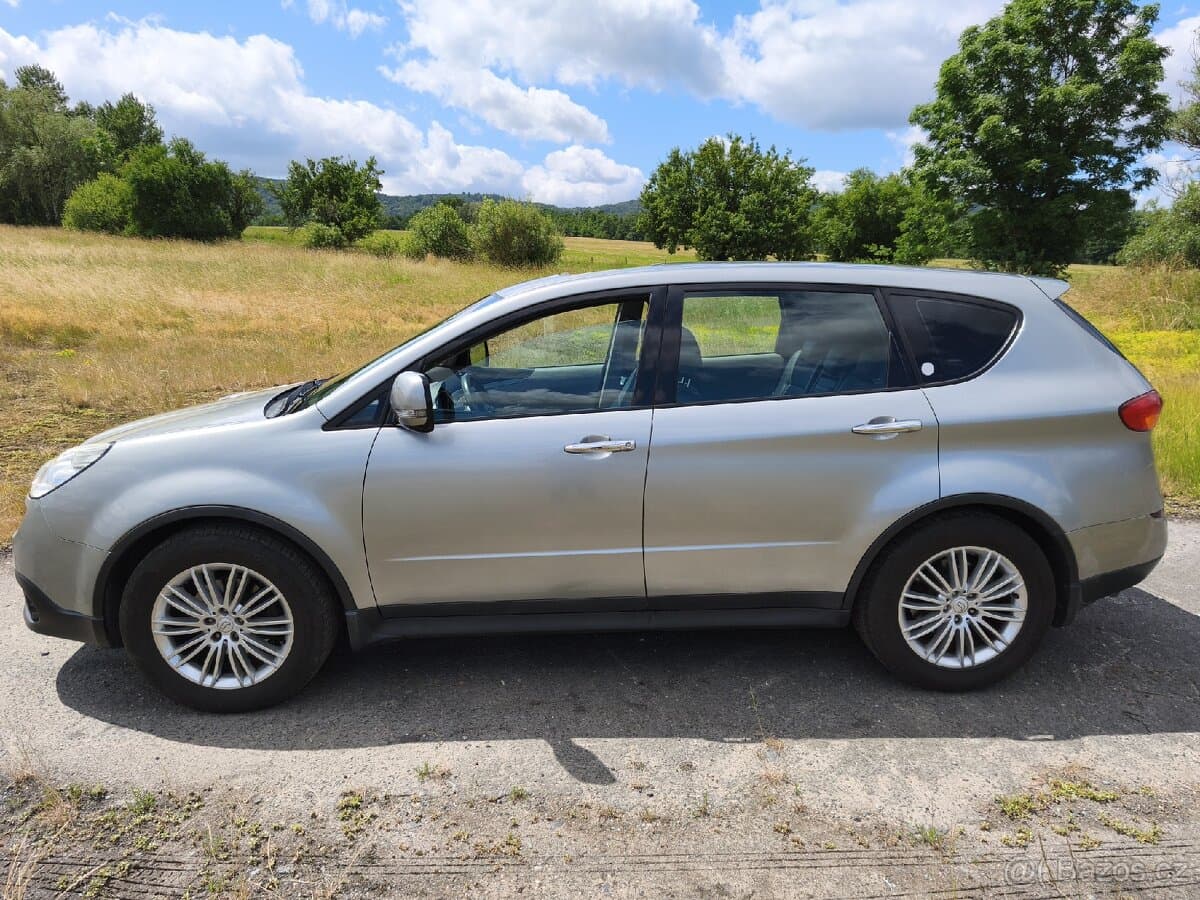 2006 Subaru TRIBECA - 11