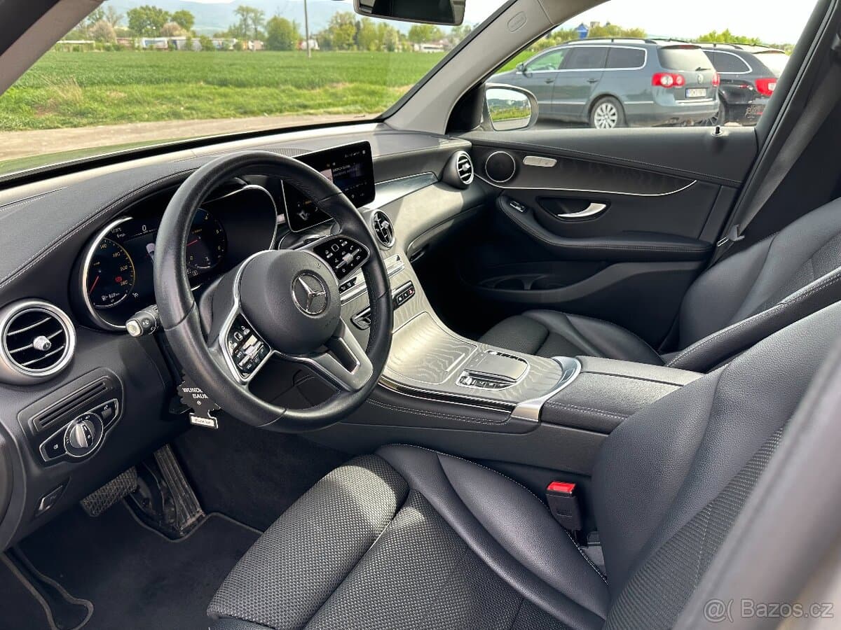 2019 Mercedes-Benz OSTATNÍ - 11