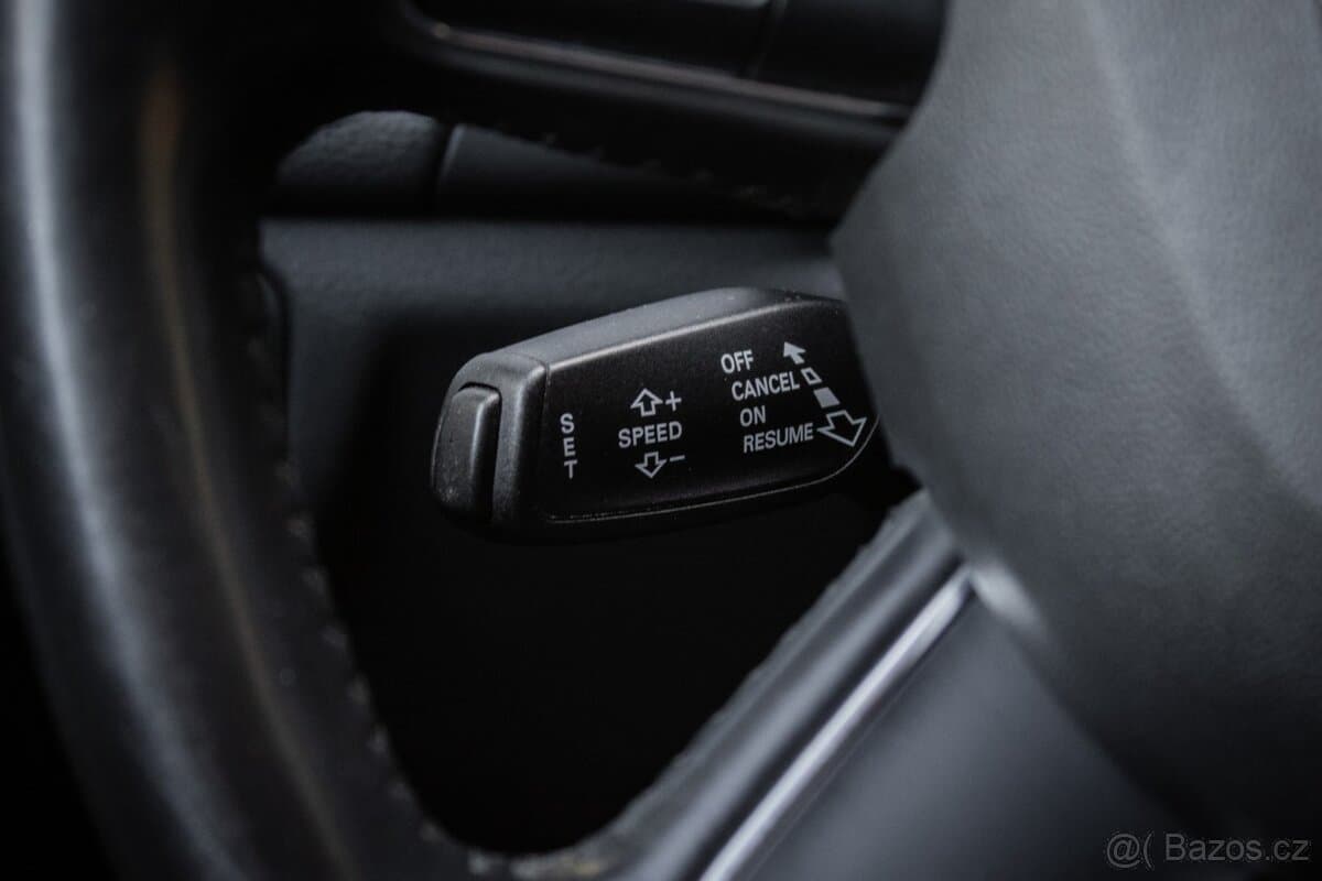 2014 Audi A6 - 11