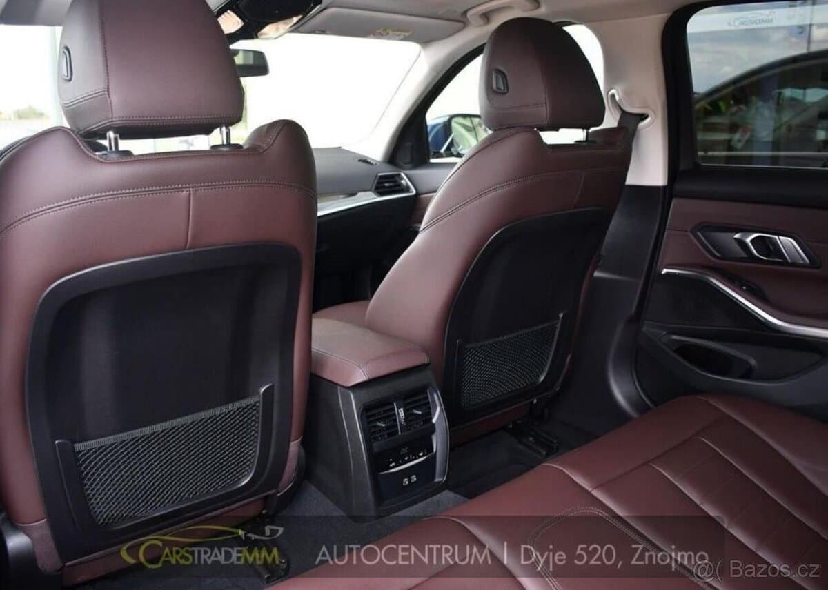 2024 BMW 3-SERIES - 11