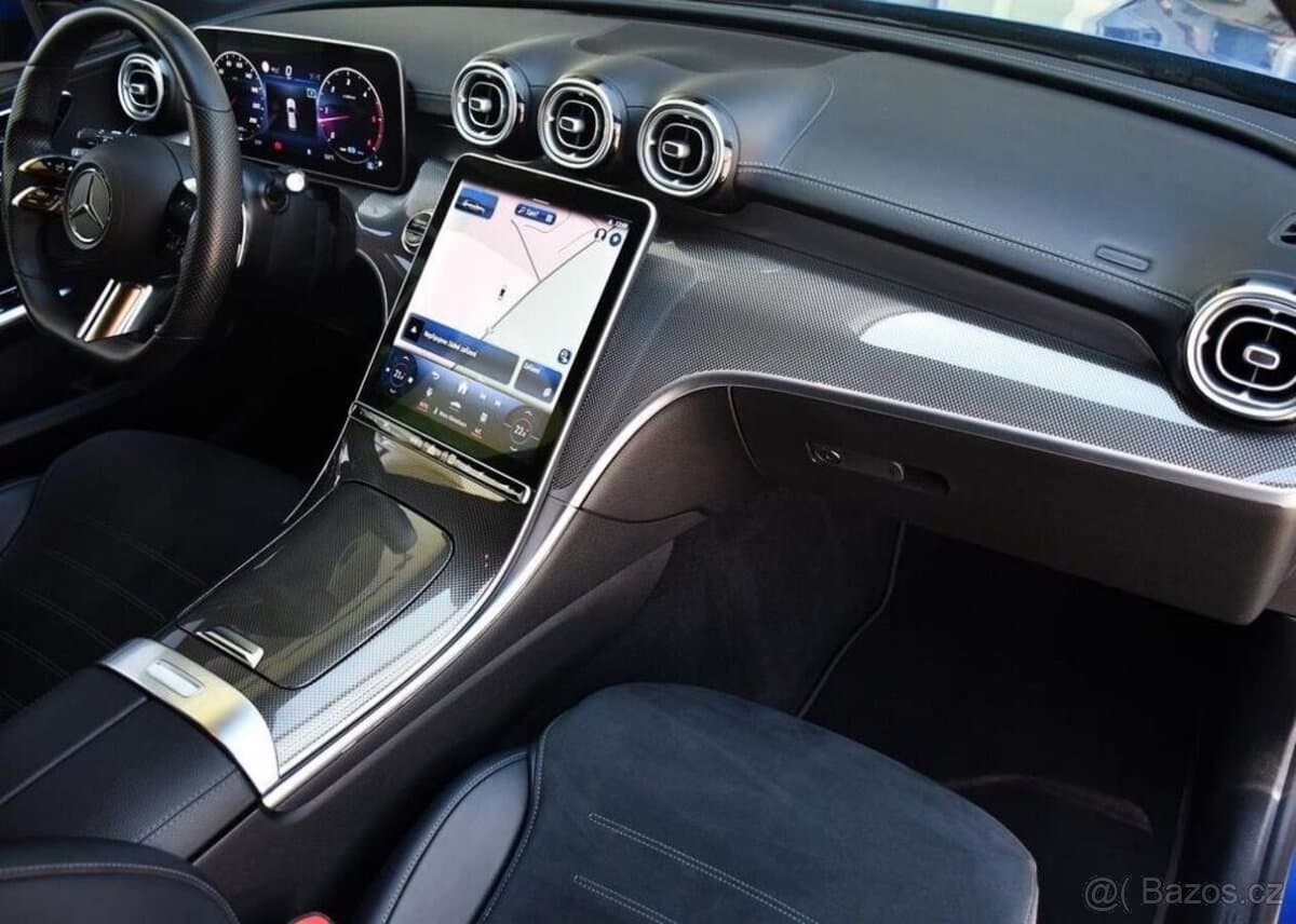 2022 Mercedes-Benz C-CLASS - 11