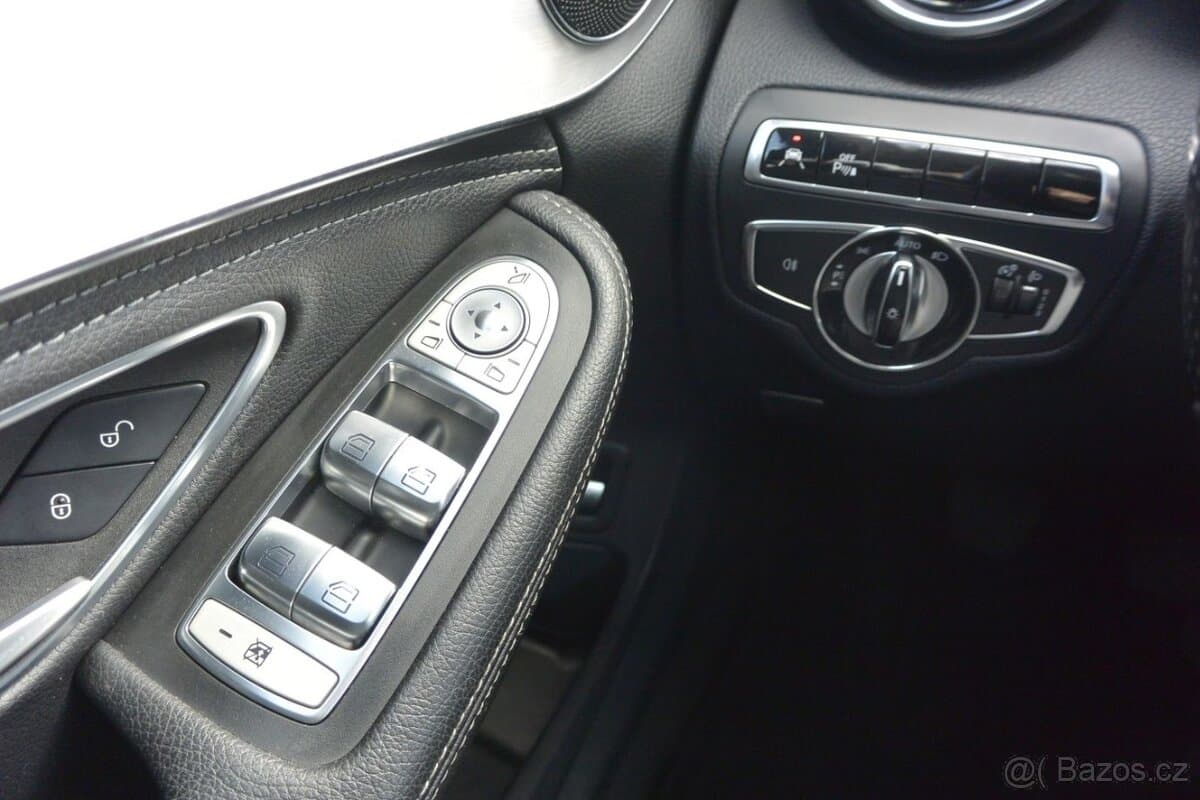 2014 Mercedes-Benz OSTATNÍ - 11