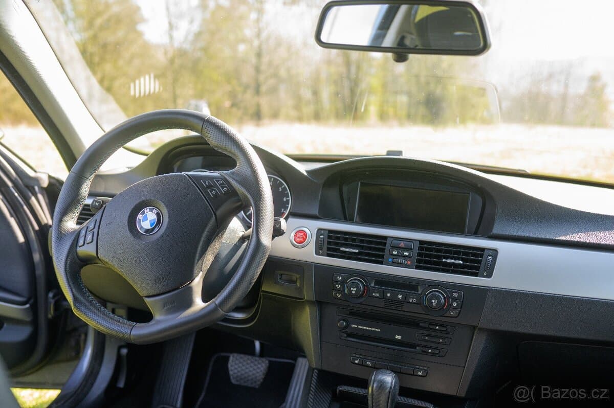 2006 BMW OSTATNÍ - 11