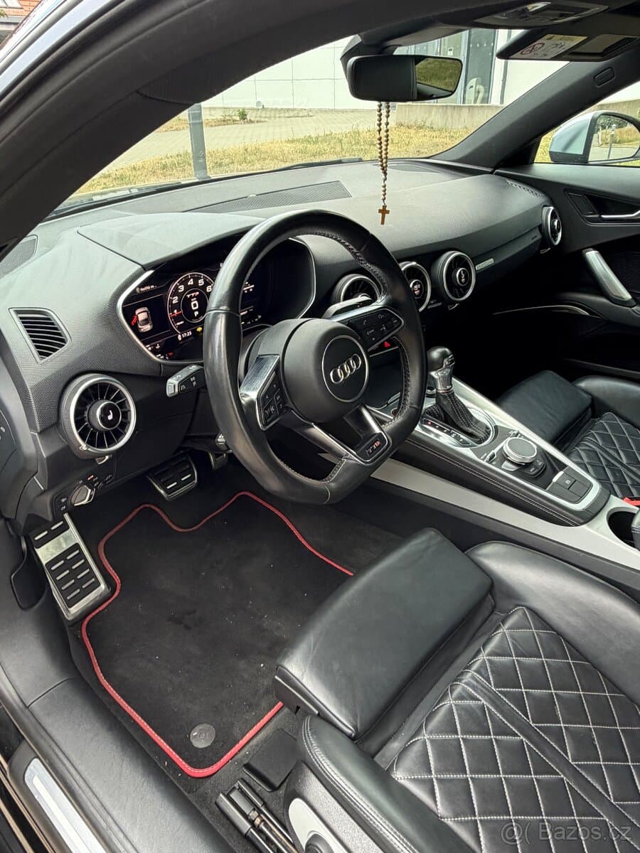 2014 Audi COUPE - 11