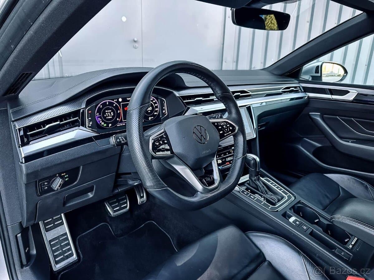 2021 Volkswagen ARTEON - 11