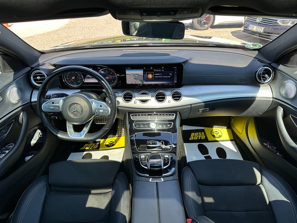 2019 Mercedes-Benz OSTATNÍ - 11