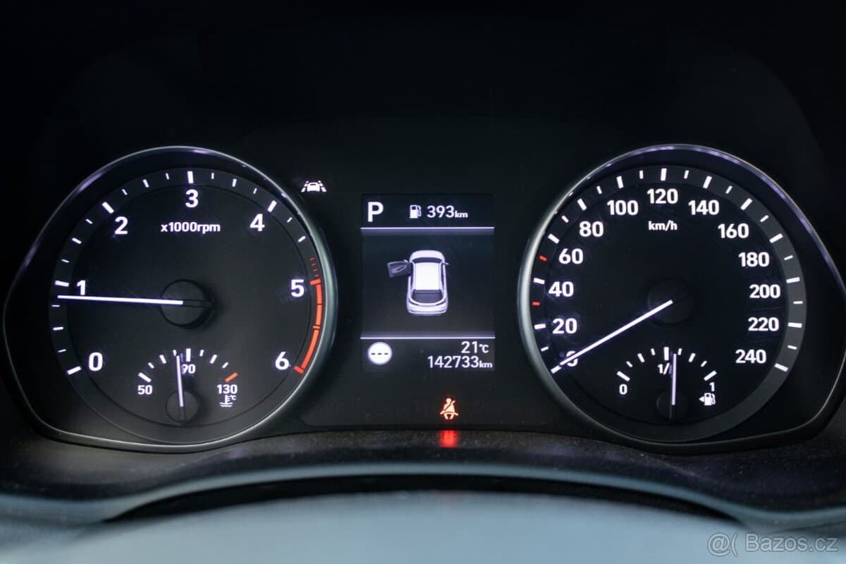 2021 Hyundai i30 - 11
