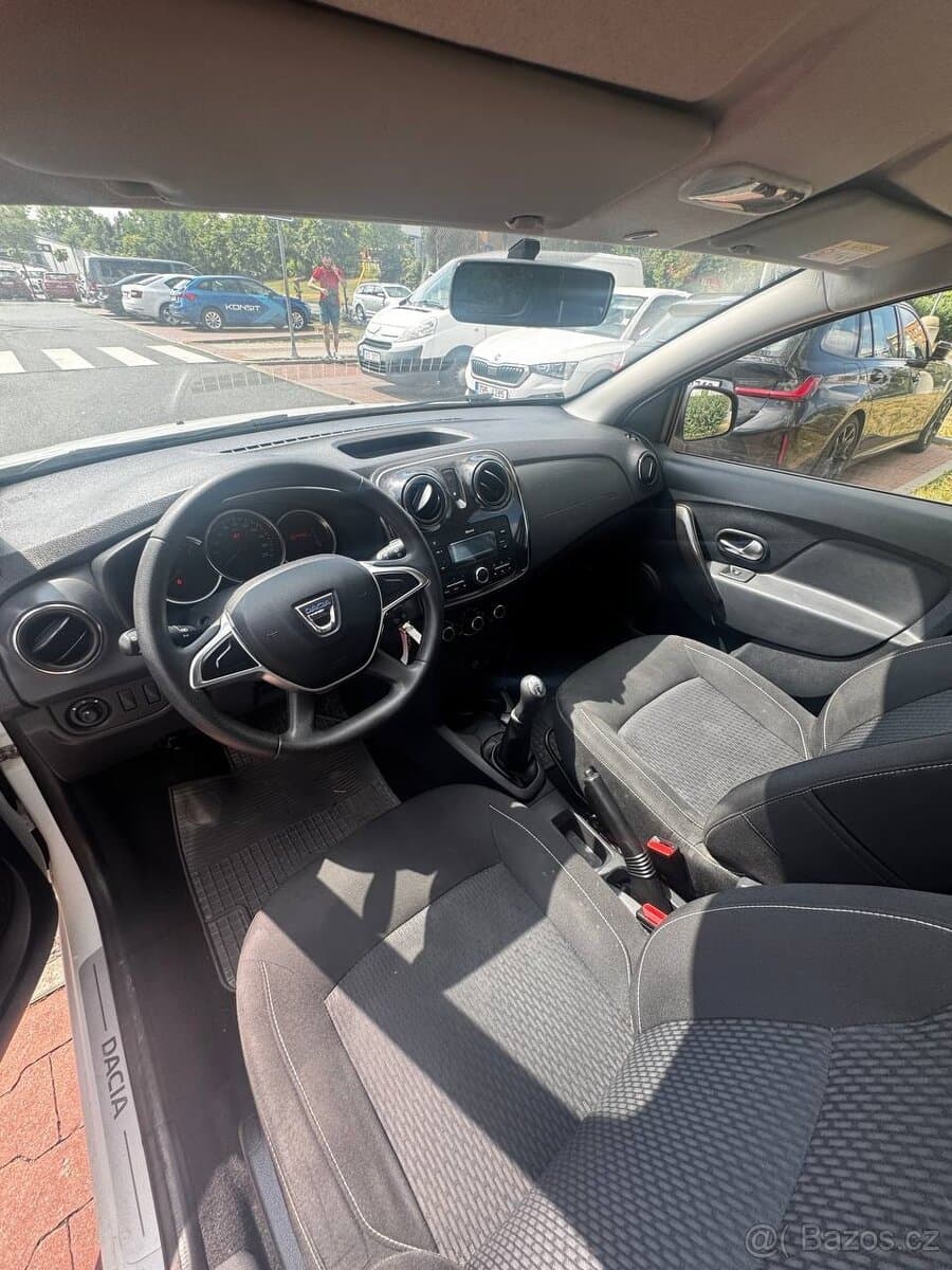 2018 Dacia SANDERO - 11