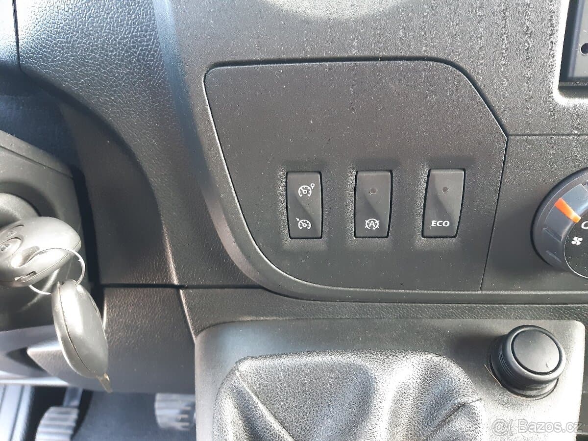 2019 Renault MASTER - 11