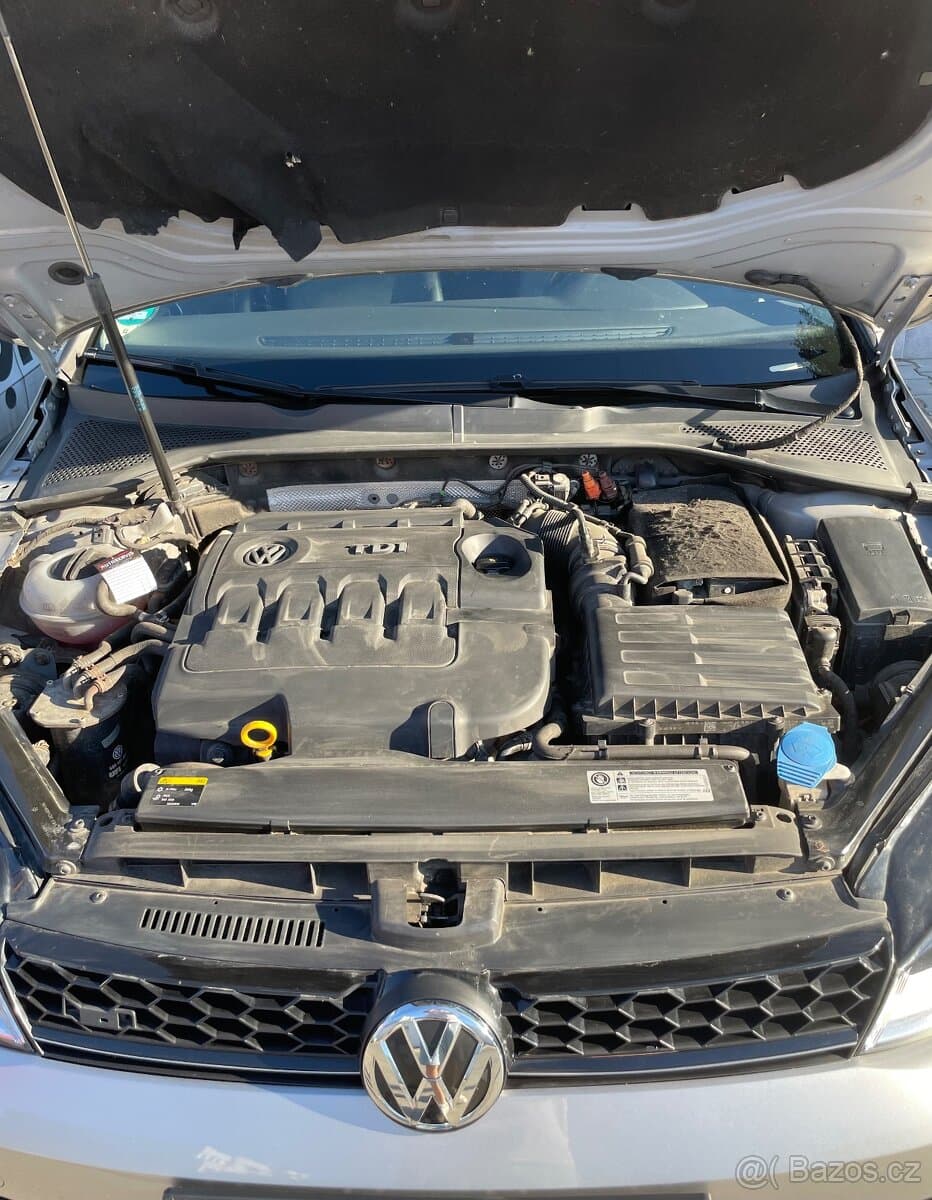 2013 Volkswagen GOLF - 11