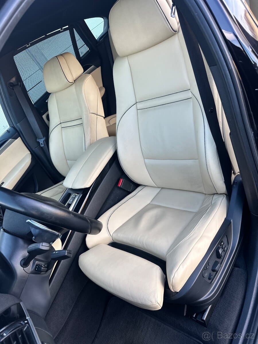 2012 BMW X6 - 11