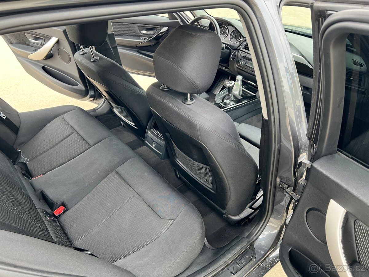 2014 BMW OSTATNÍ - 11
