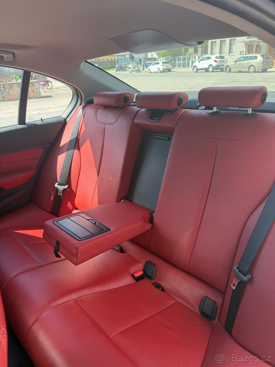 2015 BMW OSTATNÍ - 11