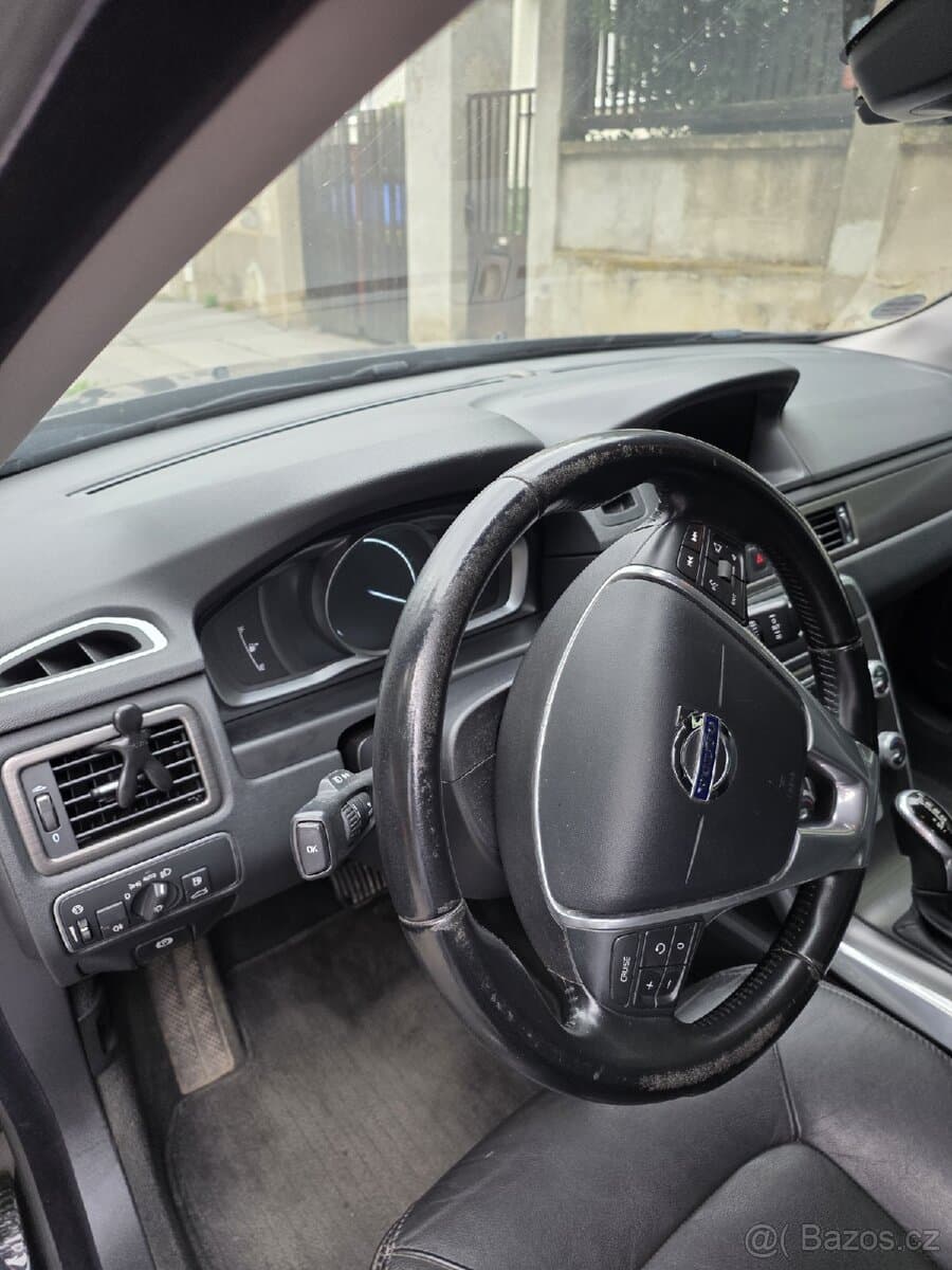 2015 Volvo XC70 - 11