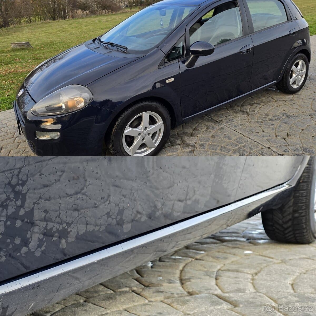 2012 Fiat OSTATNÍ - 11