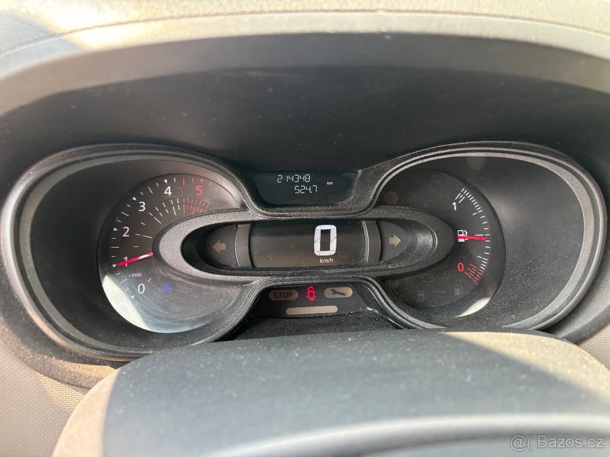 2018 Renault TRAFIC - 11