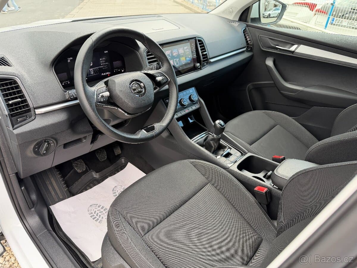 2023 Škoda KAROQ - 11