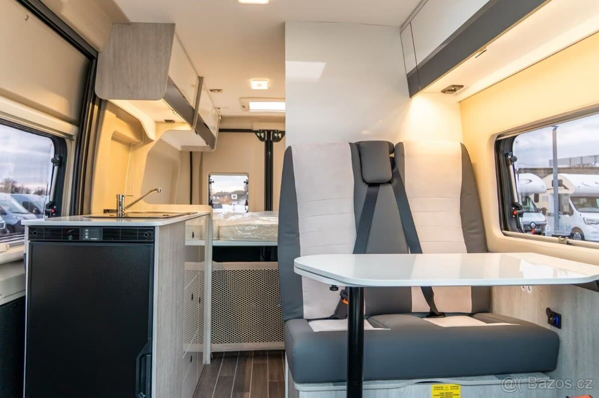 2026 Fiat DUCATO - 11