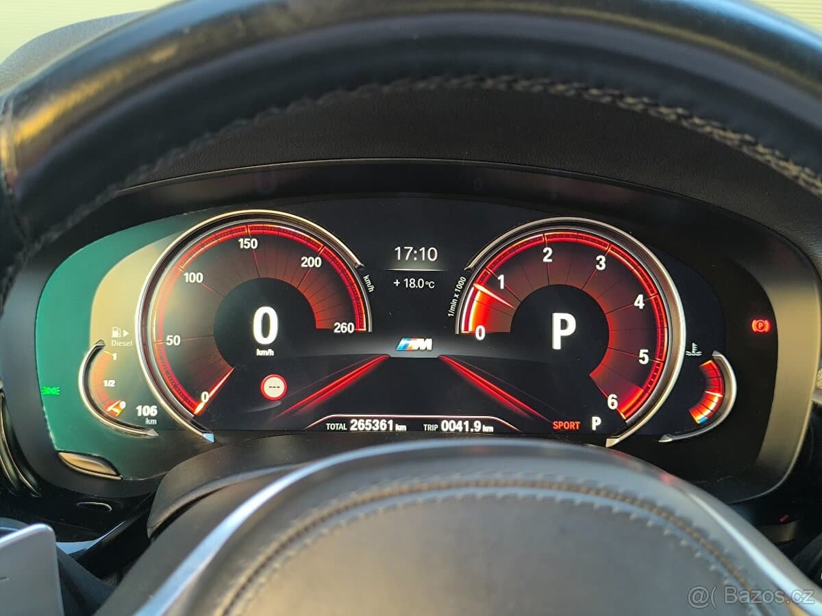 2016 BMW OSTATNÍ - 11