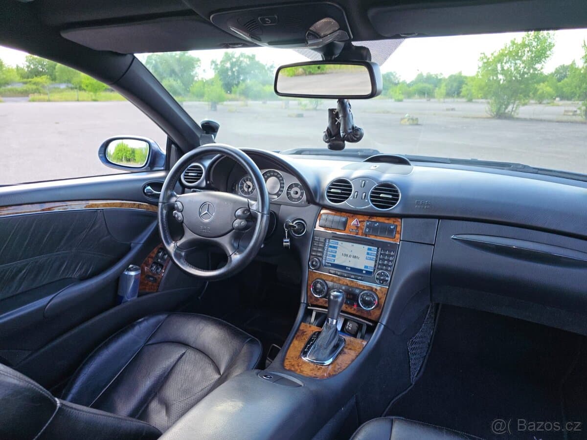 Mercedes-Benz OSTATNÍ - 11