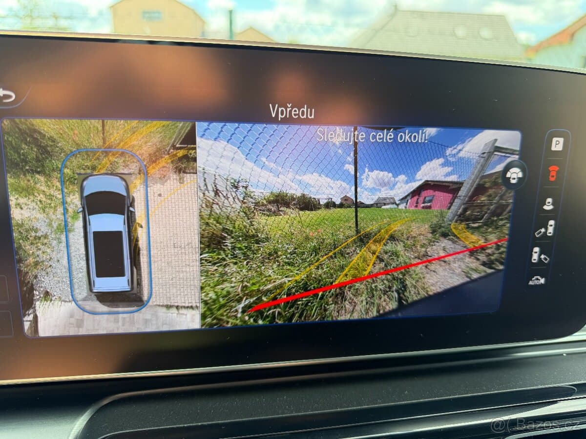 2024 Mercedes-Benz EQV - 11