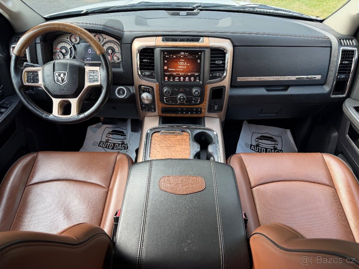 2016 Dodge OSTATNÍ - 11