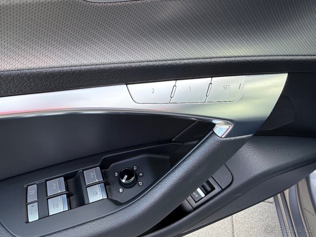 2021 Audi A6 - 11