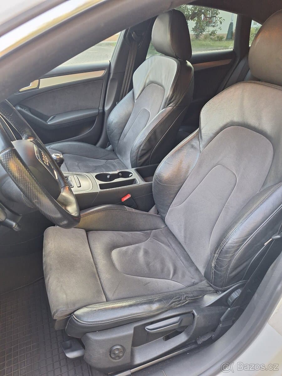 2010 Audi A5 - 11