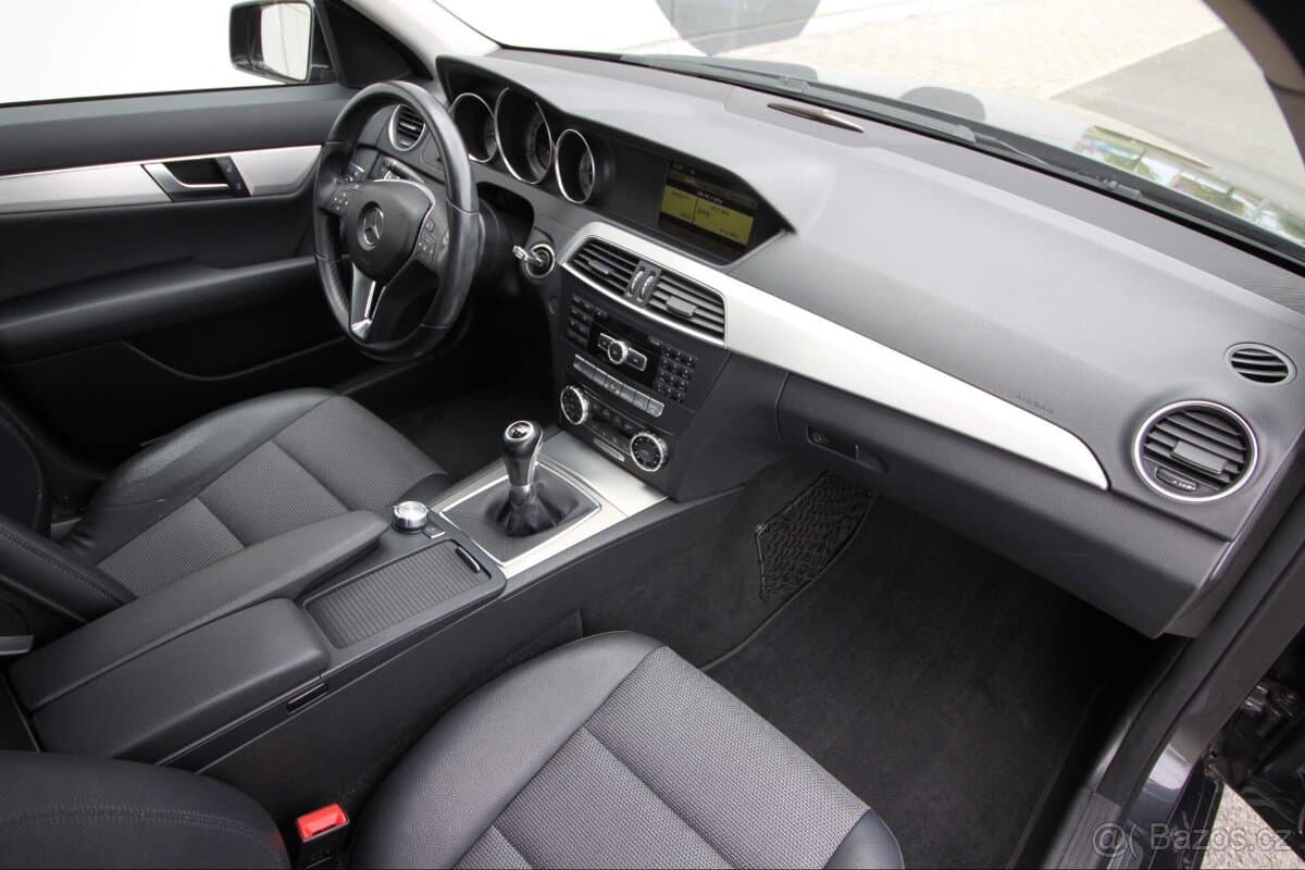 2011 Mercedes-Benz OSTATNÍ - 11