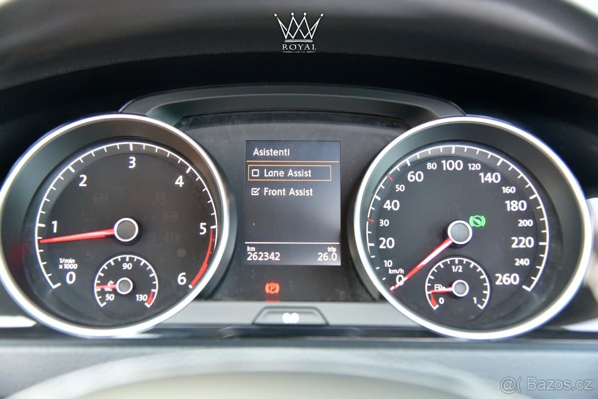 2014 Volkswagen GOLF - 11