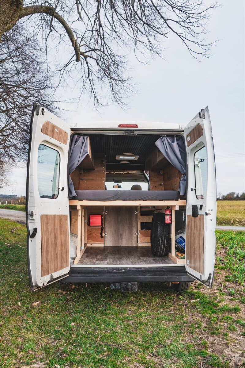 Peugeot BOXER - 11