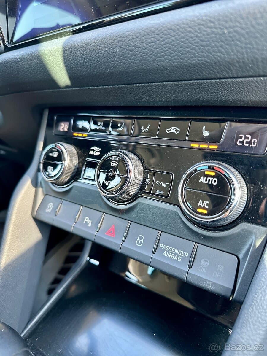 2023 Škoda KODIAQ - 11