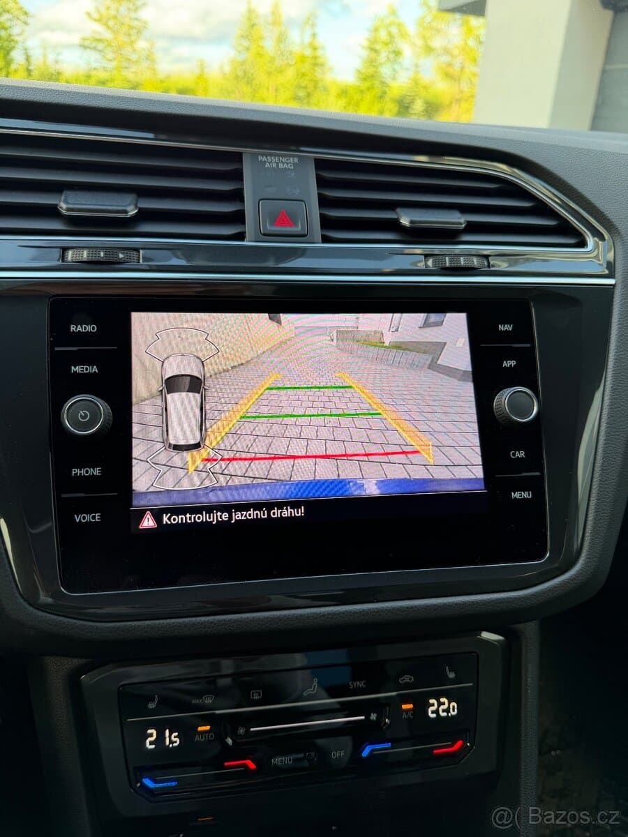 2023 Volkswagen TIGUAN - 11
