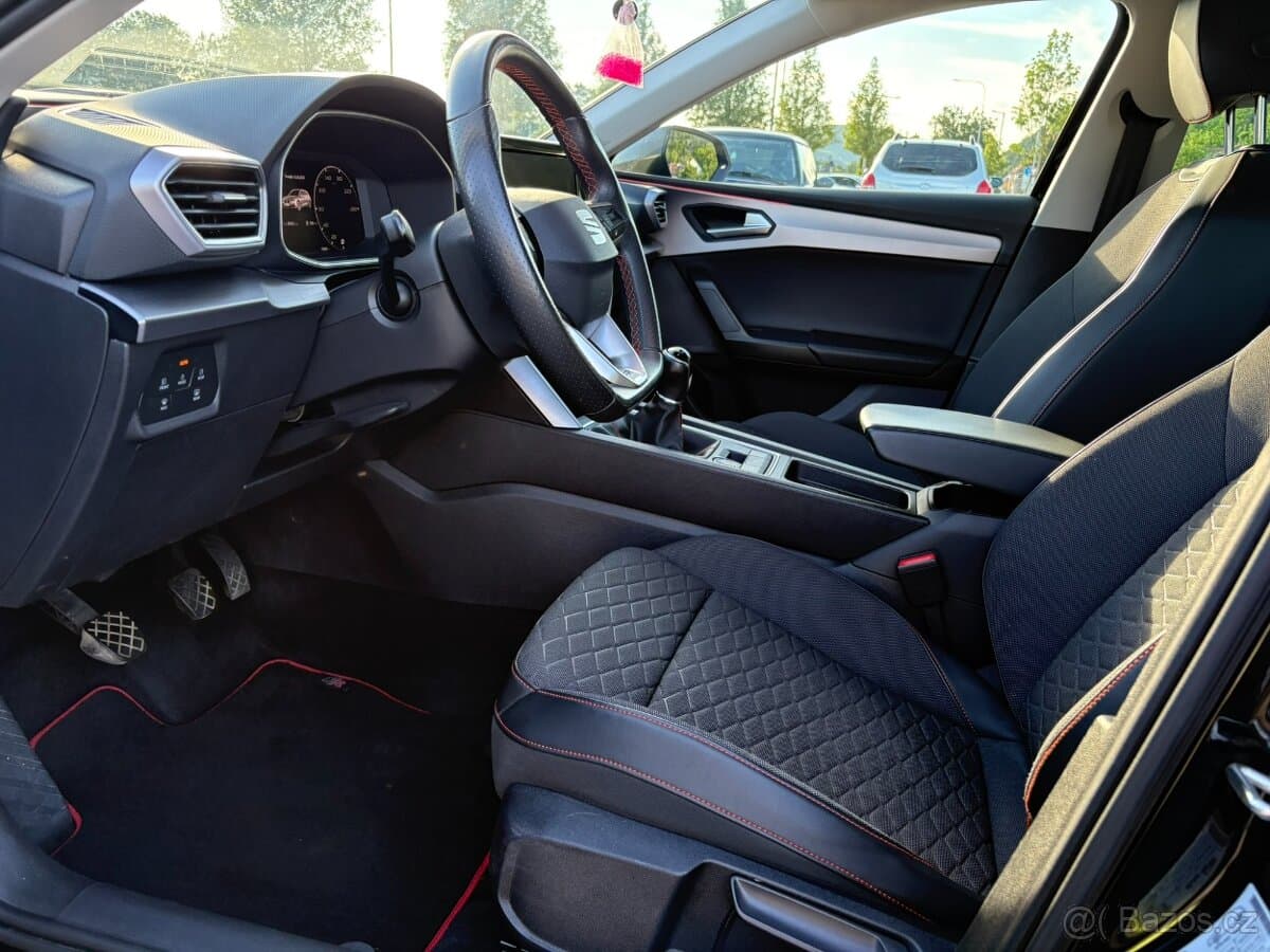2020 Seat LEON - 11