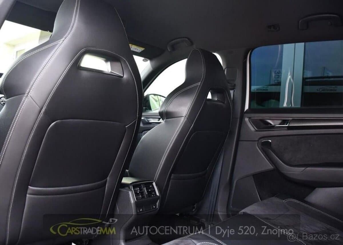 2018 Škoda KODIAQ - 11