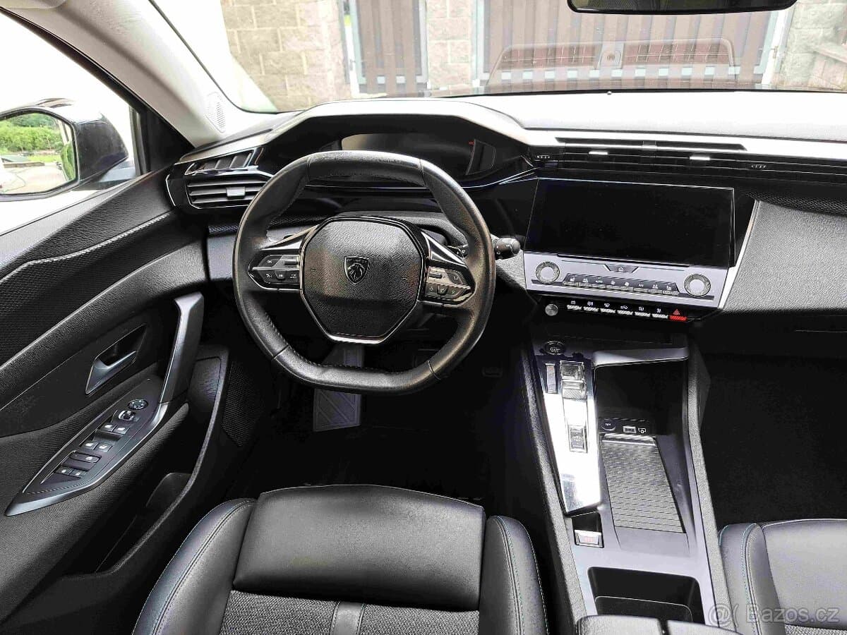 2022 Peugeot 308 - 11