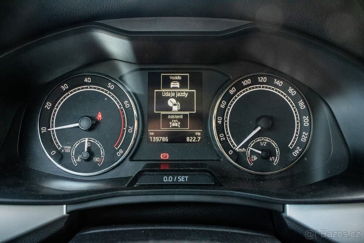 2019 Škoda SCALA - 11