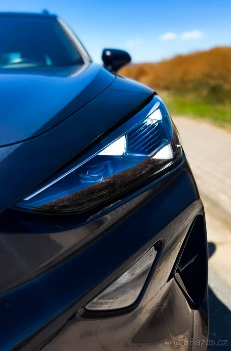 Cupra FORMENTOR - 11